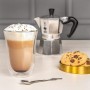 Verre à Café et à Thé Bialetti Firenze 300 ml (2 Pièces)