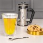 Verre à Café et à Thé Bialetti Firenze 300 ml (2 Pièces)