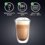 Verre à Café et à Thé Bialetti Firenze 300 ml (2 Pièces)