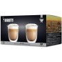 Verre à Café et à Thé Bialetti Firenze 300 ml (2 Pièces)