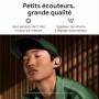 Google Pixel Buds Pro – Écouteurs sans Fil avec Suppression Active du Bruit – Écouteurs Bluetooth – Porcelaine