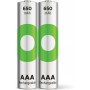 GP RECYKO DE 650 mAh AAA C2
