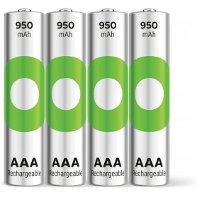GP RECYKO DE 950 mAh AAA C4