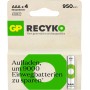 GP RECYKO DE 950 mAh AAA C4