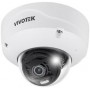 Vivotek FD9387-EHTV-v3 Caméra Vandal-Dome 5 MP