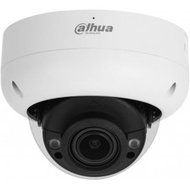  - Caméra IP AI ONVIF PoE 8MP Optique Varifocale Starlight Intelligence Artificielle - S2 - IPC-HDBW3841R-ZS-S2