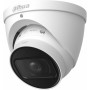  WizSense Series Caméra reseau 5MP Turret avec WDR et avec IR Objectif varifocale motorisé 2.7-13.5mm Faible sensibilité à la lumière. IVS.SMD