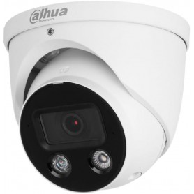  IP Camera IPC-HDW3549H-AS-PV-0280B-S4 White