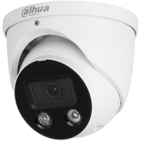  IP Camera IPC-HDW3549H-AS-PV-0280B-S4 White
