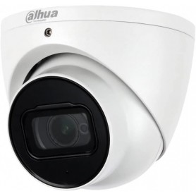 CAMERA IP 4MP AI EYEBALL 2.8MM IR50M IP67 12V POE MICROSD 2.8MM