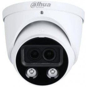 DAHUA Net Camera 4MP IR EYEBALL/HDW5449H-ASE-D2-0280B