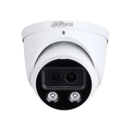 DAHUA Net Camera 4MP IR EYEBALL/HDW5449H-ASE-D2-0280B
