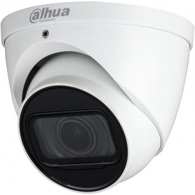  Caméra dôme VF 2.7-12 mm IR 60m