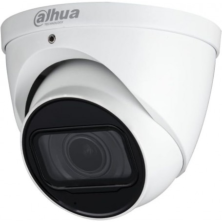  Caméra dôme VF 2.7-12 mm IR 60m