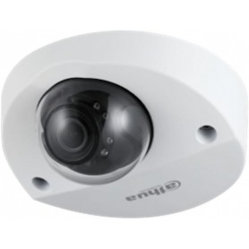  Caméra dôme IR 20m 2MP Sartlight HDCVI