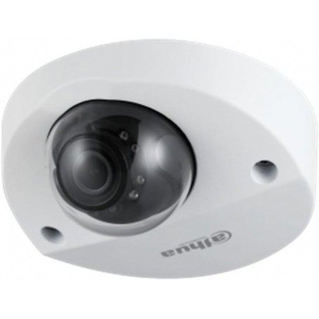  Caméra dôme IR 20m 2MP Sartlight HDCVI