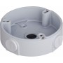  Technology Co., Ltd. Europe PFA136 Boîte de Connexion pour caméras de sécurité et Montage pour logement Blanc