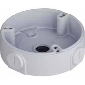  Technology Co., Ltd. Europe PFA136 Boîte de Connexion pour caméras de sécurité et Montage pour logement Blanc