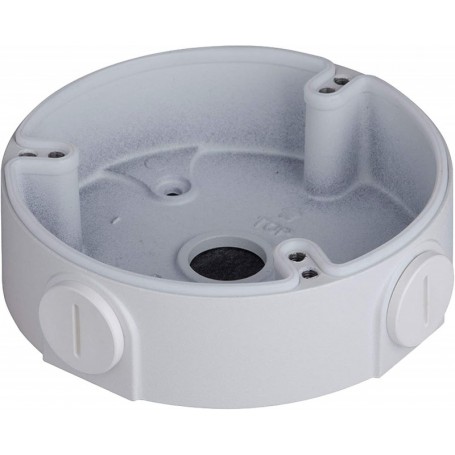  Technology Co., Ltd. Europe PFA136 Boîte de Connexion pour caméras de sécurité et Montage pour logement Blanc