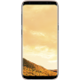 Coque rigide Samsung EF-QG955CP rose transparente pour Samsung Galaxy S8 + G955