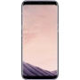 Coque rigide Samsung EF-QG955CV lavande transparente pour Samsung Galaxy S8 +