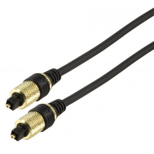 CABLE TOSLINK PROFESSIONNEL