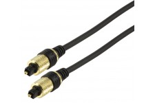 CABLE TOSLINK PROFESSIONNEL