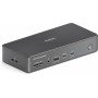 Station d'accueil USB-C Vuelogic VL-D230DL