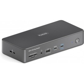 Station d'accueil USB-C Vuelogic VL-D230DL