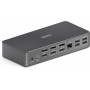 Station d'accueil USB-C Vuelogic VL-D230DL