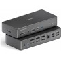 Station d'accueil USB-C Vuelogic VL-D230DL
