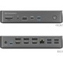 Station d'accueil USB-C Vuelogic VL-D230DL