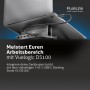 Socle d'accueil Vuelogic VL-DS100 USB-C