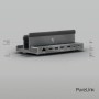 Socle d'accueil Vuelogic VL-DS100 USB-C