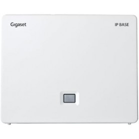 100% VoIP - IP Phones - Gigaset COMFORT 550A IP
