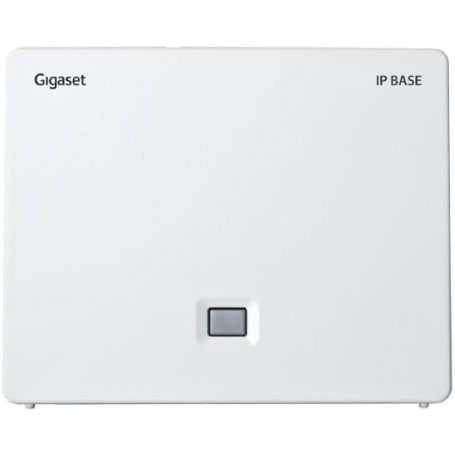 100% VoIP - IP Phones - Gigaset COMFORT 550A IP