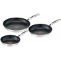 Tefal Duetto+ 05IW lot de casseroles 3 pièce(s)