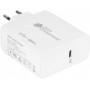 PCA-W005W, Chargeur Blanc