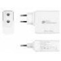 PCA-W005W, Chargeur Blanc