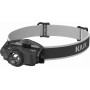 Kask WLA00001-240 KL-1 HEAD LAMP, 240-Black/White
