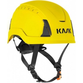  WHE00113-208 Primero Air Bleu Casque De Travail - Casque De Protection EN 397