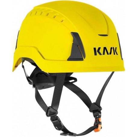  WHE00113-208 Primero Air Bleu Casque De Travail - Casque De Protection EN 397