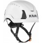  WHE00113-208 Primero Air Bleu Casque De Travail - Casque De Protection EN 397