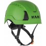  WHE00113-208 Primero Air Bleu Casque De Travail - Casque De Protection EN 397