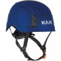  WHE00113-208 Primero Air Bleu Casque De Travail - Casque De Protection EN 397