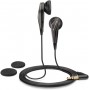 Ecouteurs intra-auriculaire Sennheiser MX 375 noir