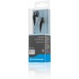 Ecouteurs intra-auriculaire Sennheiser MX 375 noir