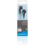 Ecouteurs intra-auriculaire Sennheiser MX 375 noir