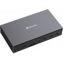 Station d'accueil USB-C Pro 17 Ports CDS-17