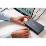 Station d'accueil USB-C Pro 17 Ports CDS-17
